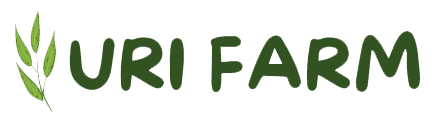 URI FARM - Giải pháp nông nghiệp công nghệ cao